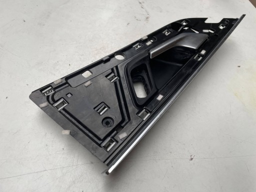 Audi Q7 4M klika vnitřní záď levá Ambiente 4m0839019d !J