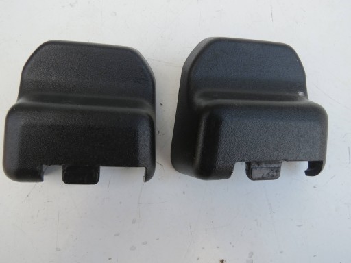 cover rail seat left VOLVO S60 2.0 V60 XC70 V70 30697914