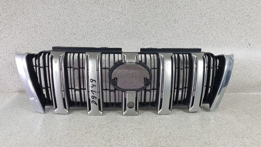 TOYOTA LAND CRUISER 150 LIFT 2014 - MASKA MASKA D 9149