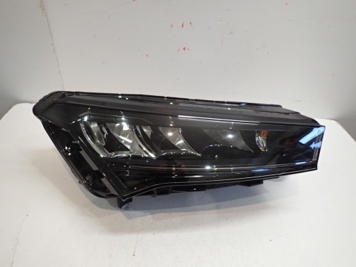 light front front right SKODA ENYAQ 2021- FULL LED 5LB941016