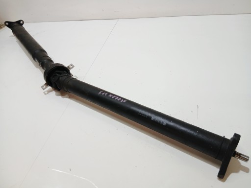 cardan BMW F10 F11 N57 7631365