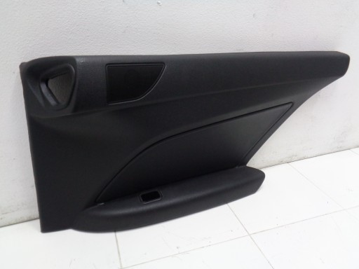 MERCEDES E COUPE W207 side upholstery right rear part