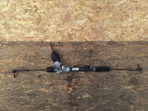 servo control P04766527AD Chrysler Voyager V 08- EU