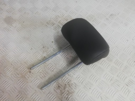 12346 - MONDEO MK4 УНІВЕРСАЛ ПІДГОЛІВНИК СЕРЕДНЯ ЗАДНЯ ШКІРА