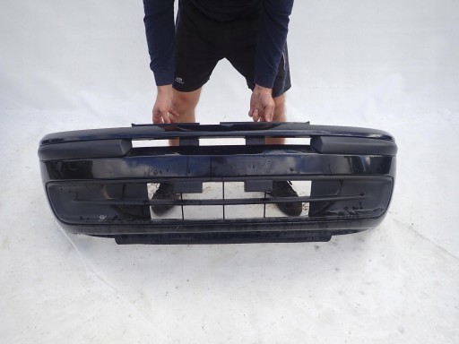 FIAT PUNTO II 2 5D 5 door 99-03 bumper front