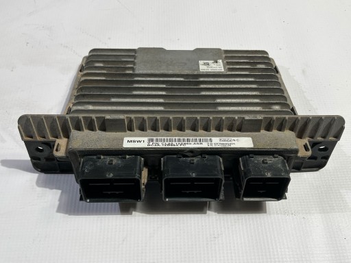 control unit computer of the engine ECU Ford F150 SVT RAPTOR 6.2 2011-2014
