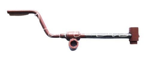 B39A-B39A - Гвинт Регулювання Плуга MotoGeneric