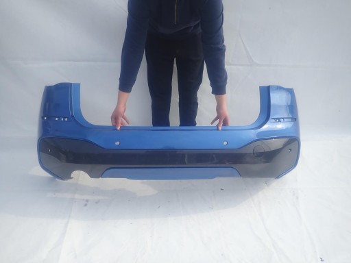 BMW X1 F48 m-packet 15-> bumper rear part rear PDC
