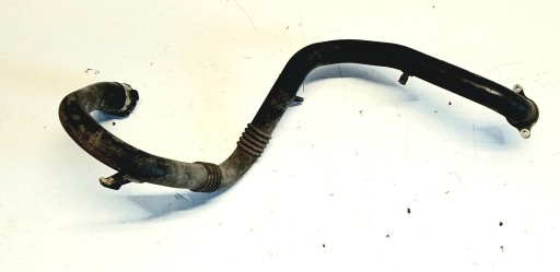 vezetö intercooler OPEL CORSA E 1.3 CDTI