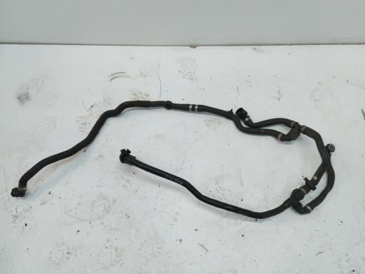 BMW G30 530E crijevo prijenos vode 16269713