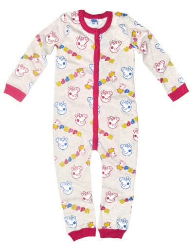 Піжама EplusM розмір 98 різнокольорова