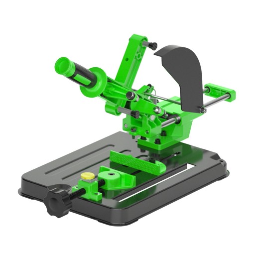 Підставка для кутової шліфувальної машини