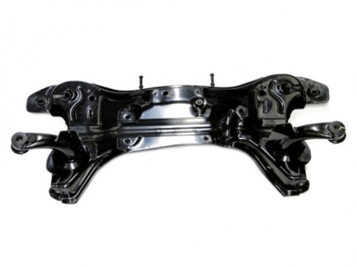 ZRZ-KA-301 - БАЛКА ДВИГУНА САНЧАТА РАМА КОЛИСКА HYUNDAI GETZ 02-