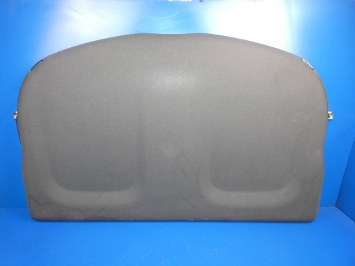 MERCEDES GLA W156 X156 plato rear boot