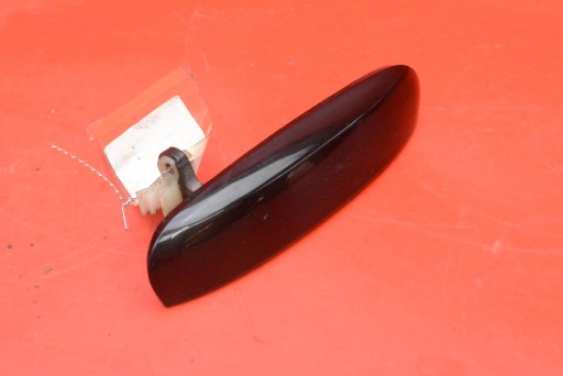 handle right rear part rear black 5716A472 MITSUBISHI SPACE STAR II LIFT 16-21