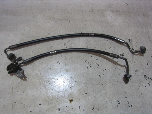 BMW 5 F10 N55 F06 4X4 F13 Schlauch der Lenkung 6798236 6798235 32416798236