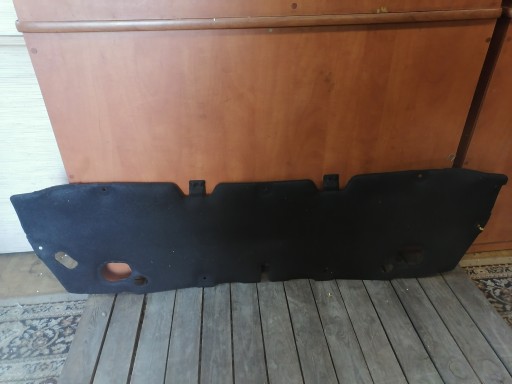 7979L2 - ЗВУКОІЗОЛЯЦІЯ КАПОТА PEUGEOT 5008