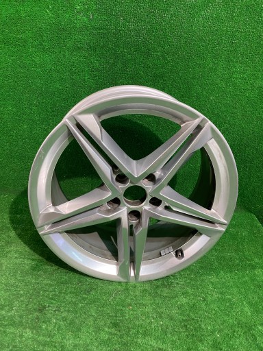 disc AUDI A4 18” 8J ET40