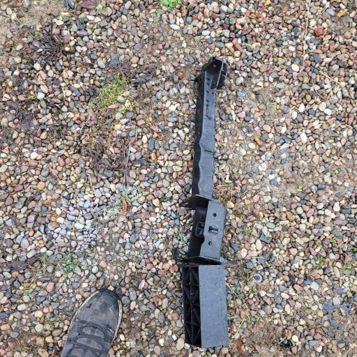 beam tip KIEL left RENAULT MEGANE IV
