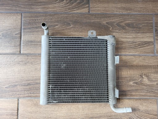 Водяной охладитель Land Rover OE HK83-8D048-AB