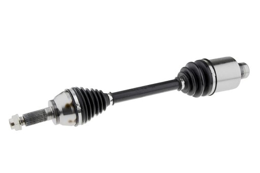 NPW-MZ-051 - КАРДАННЫЙ ВАЛ MAZDA 3 BL 1.6 D 08-13