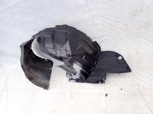 SUZUKI VITARA II 15- mudguard left front front