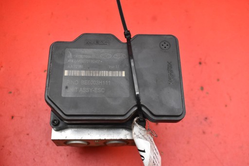 Pompa ABS 58910-2K530 KIA SOUL 1 e 1.6 CRDI 128 KM 08-11