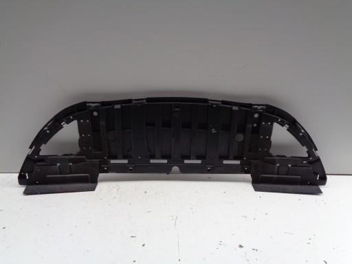 cover below front bumper RENAULT CLIO IV 12- NR 53965