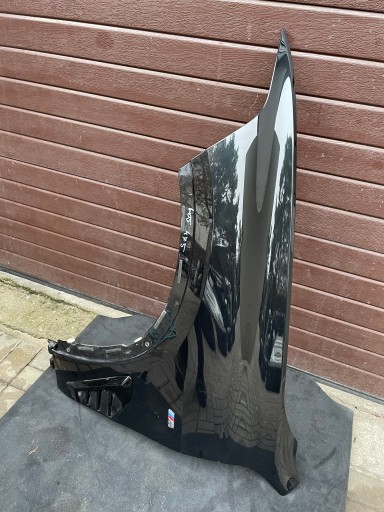 Bmw x5 g05 f95 lci переднее крыло левое переднее 475 7492363