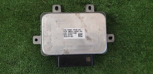 Ford explorer vi 3.0 гибридный модуль awd 4x4 контроллер привода n1ma-7p238-aa