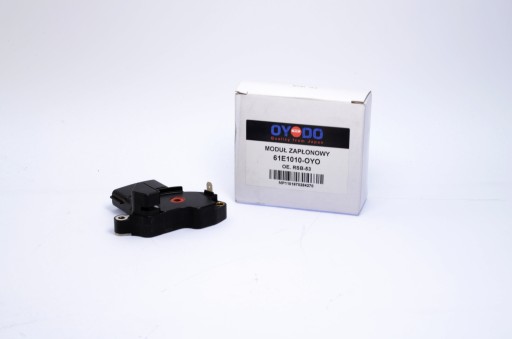 Oyodo 61e1010-oyo rsb53 модуль запалювання