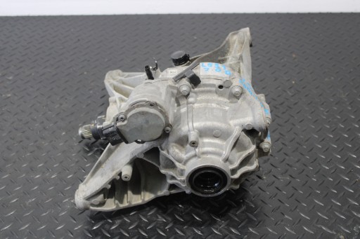 differential diff 2.53 K8D2-4N053-AR LAND ROVER EVOQUE II 2 L551