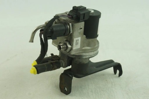 3C0906035D 3C0906011E - Редуктор КПГ ВВ пассат б7 3К0906035Д 3К0906011Е