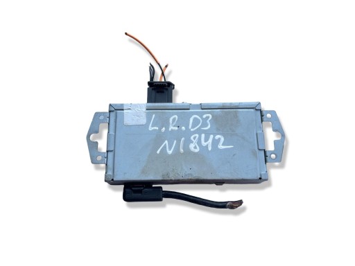 Centralina Bluetooth Land Rover Discovery 4 L319 2011 AH4218C941-AG