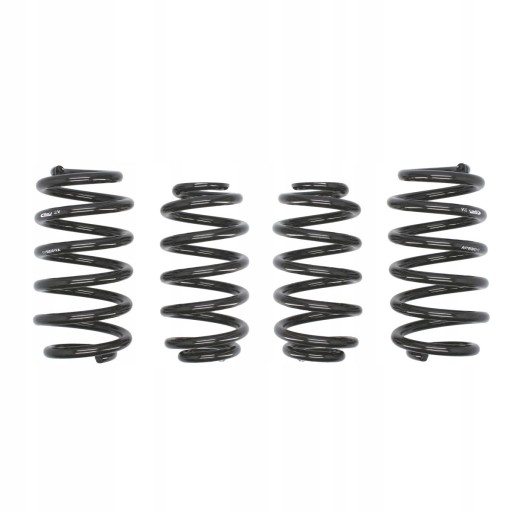 ICNT/E10-15-003-11-22/ZAPS - Пружини EIBACH Pro KIT AUDI A4 Avant 8e / B6 / B7