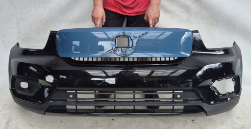 VOLVO XC40 II RECHARGE 17- Paraurti Anteriore Anteriore 4XPDC 31449359