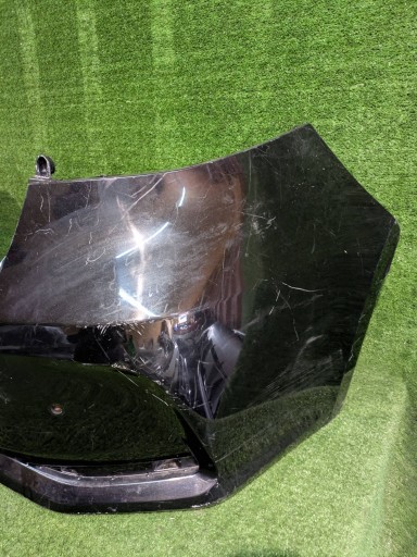 lökhárító hátsó hátsó TOYOTA COROLLA E21 18- szedán PDC NR.Z9526