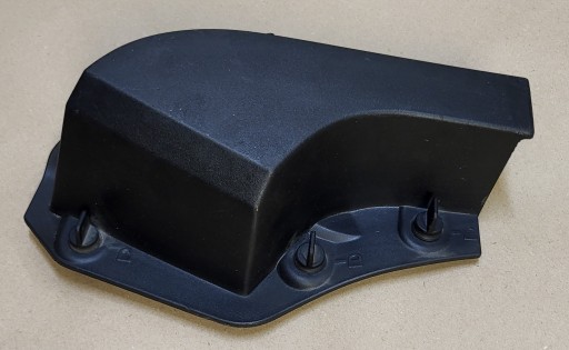 Couvre Couverture tablier moteur Sous vitre FIAT DUCATO JUMPER LIFT 1315948070 OE EU