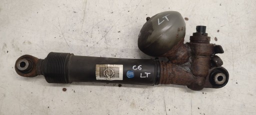 shock absorber rear part rear left Citroen C6 2,7 HDI