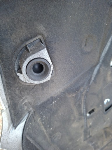 Abdeckung Blende Abdeckung DES MOTORS AUDI A4 A5 Q5 059103925AQ