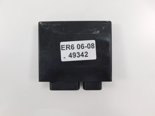 KAWASAKI ER6 06-08 МОДУЛЬ