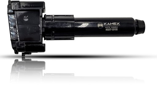 KAMEX-85207-33150 - ОМИВАЧ ФАР TOYOTA CAMRY 2021-ПРАВИЙ