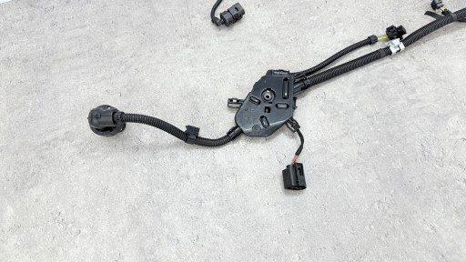 BMW G20 G21 bundle wiring gearboxes GA8G75HZ 320E 330E HYBRYDA 9470696