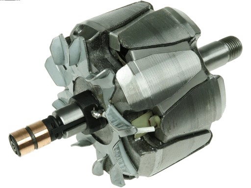 AR2018S - Абсолютно новий ротор генератора as-pl