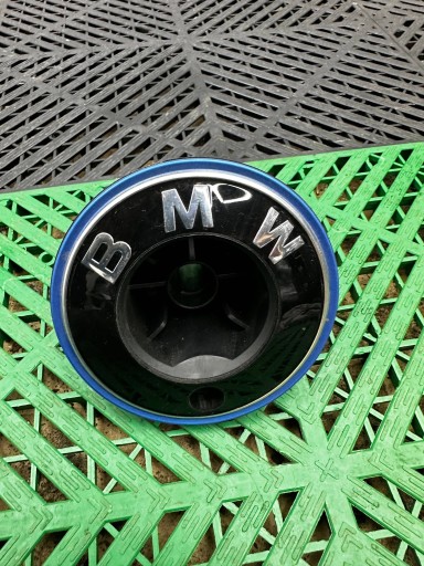 Kamera di retromarcia BMW iX 9492156