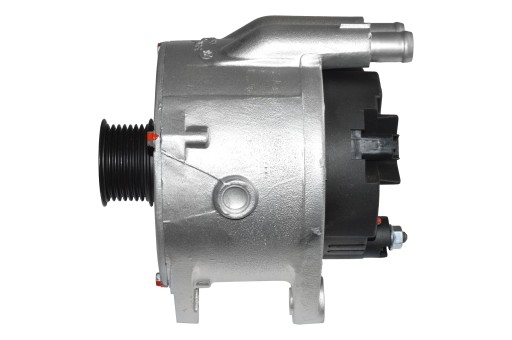 AJM-A0191 - Генератор 8200495269 1.9 dci renault grand scenic ii megane