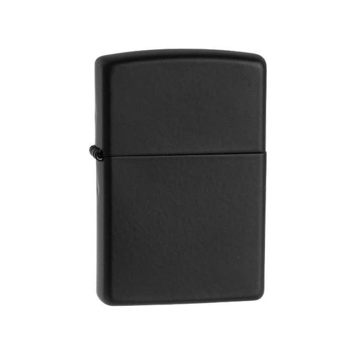 Z1PP0 BLACK бензинова запальничка