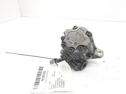 servo pump F1CE0481 3.0 HPI 504243641 IVECO DAILY 35S18