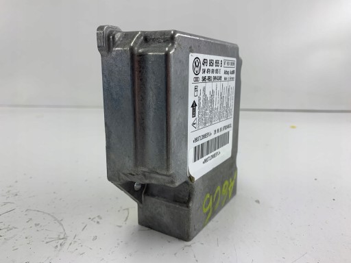 AUDI A6 C6 SENSOR modul légzsák 4F0959655B