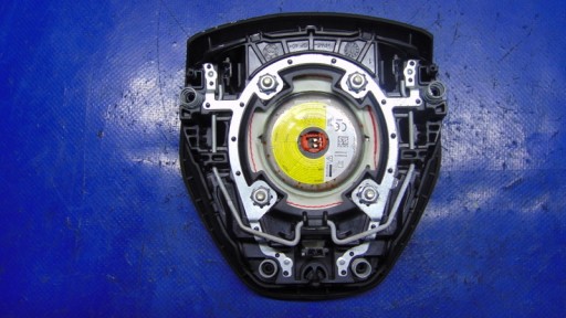 AIRBAG Airbag Deckel TOYOTA AURIS II 13-18R